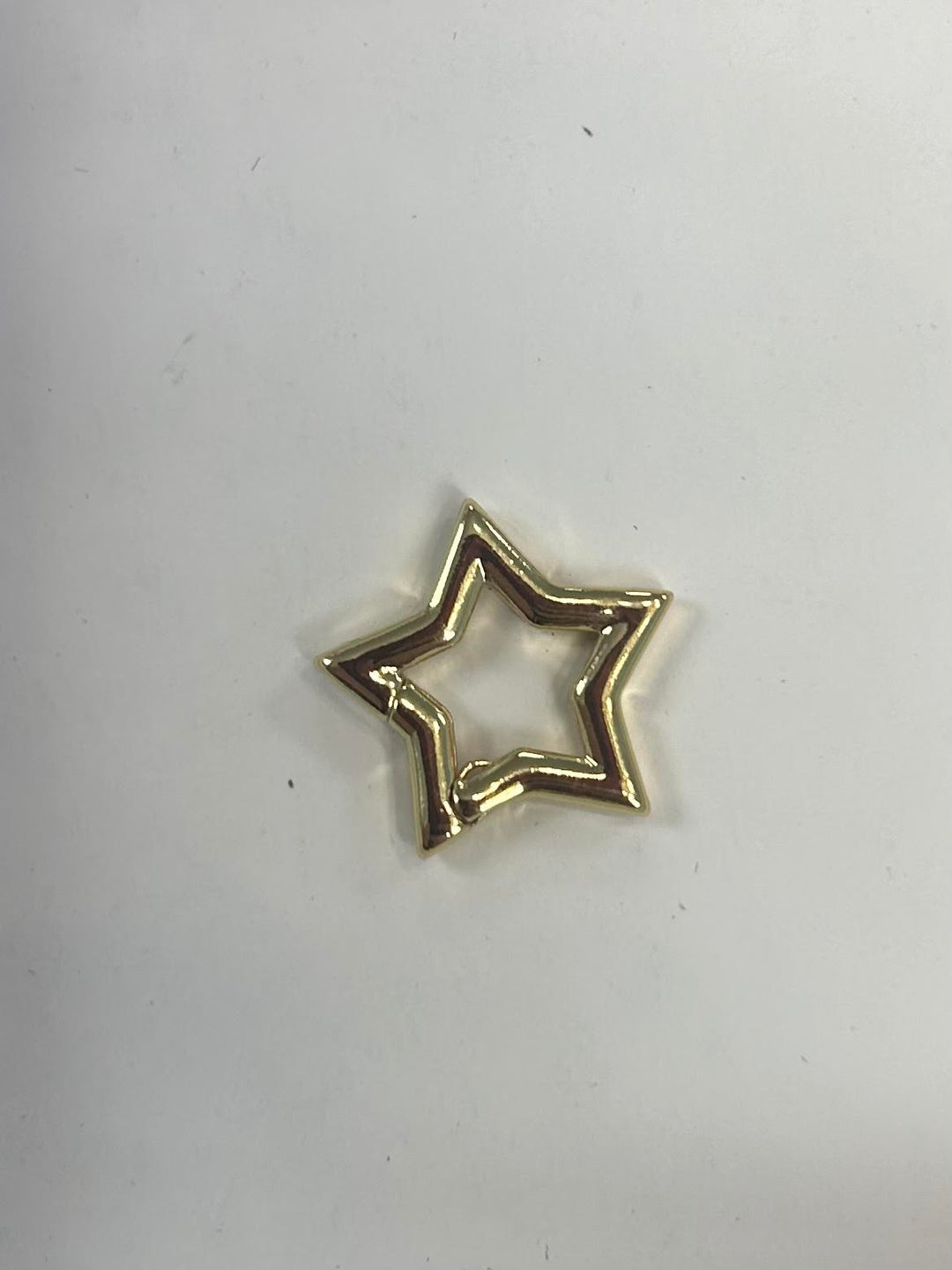 Star Charm