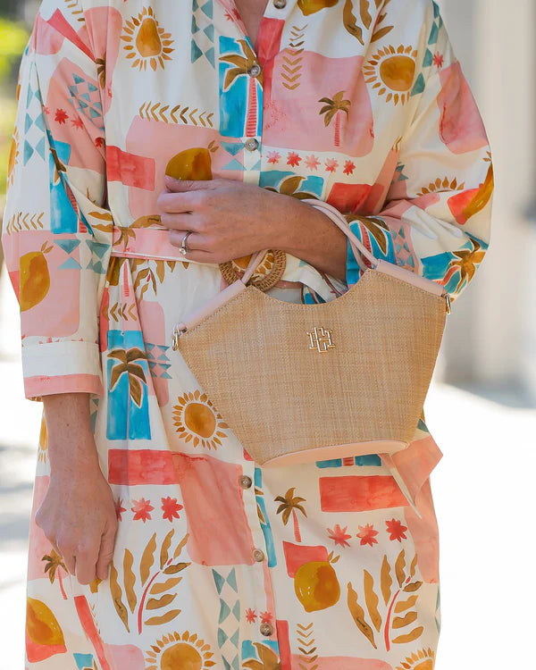 Leland Mini Tote