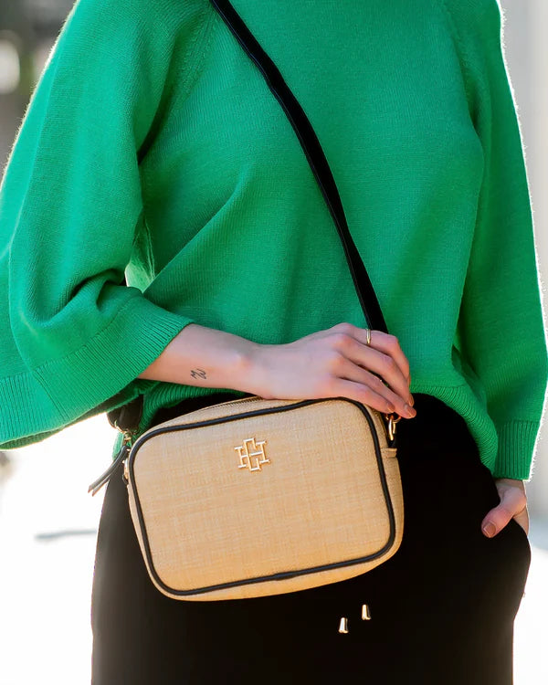Margoe Crossbody