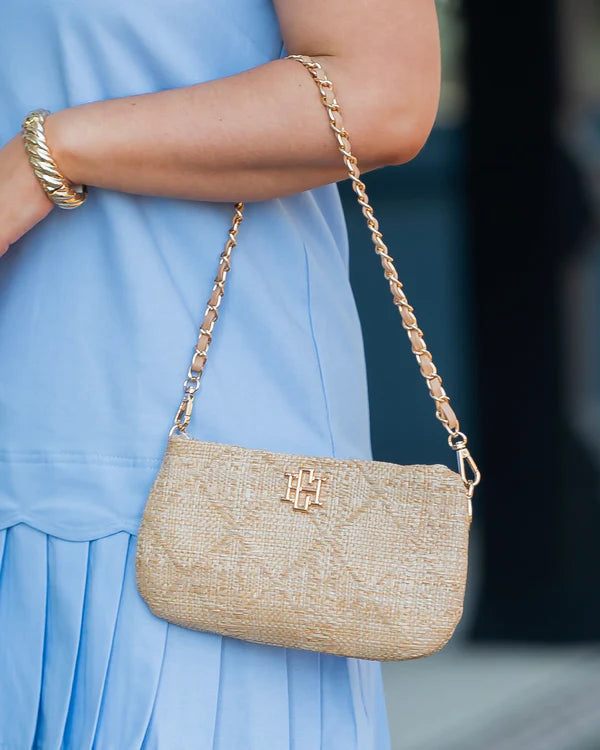 Livi Crossbody