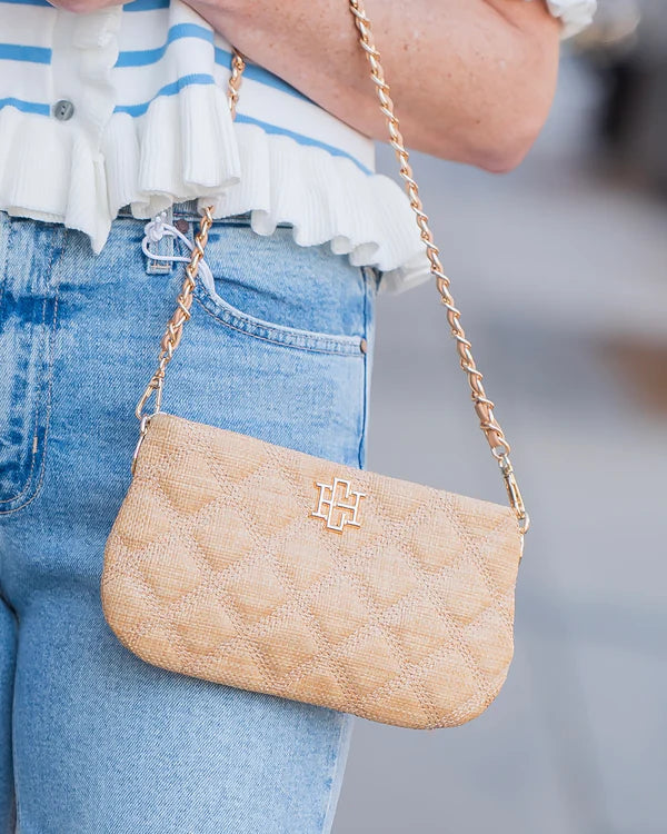 Livi Crossbody