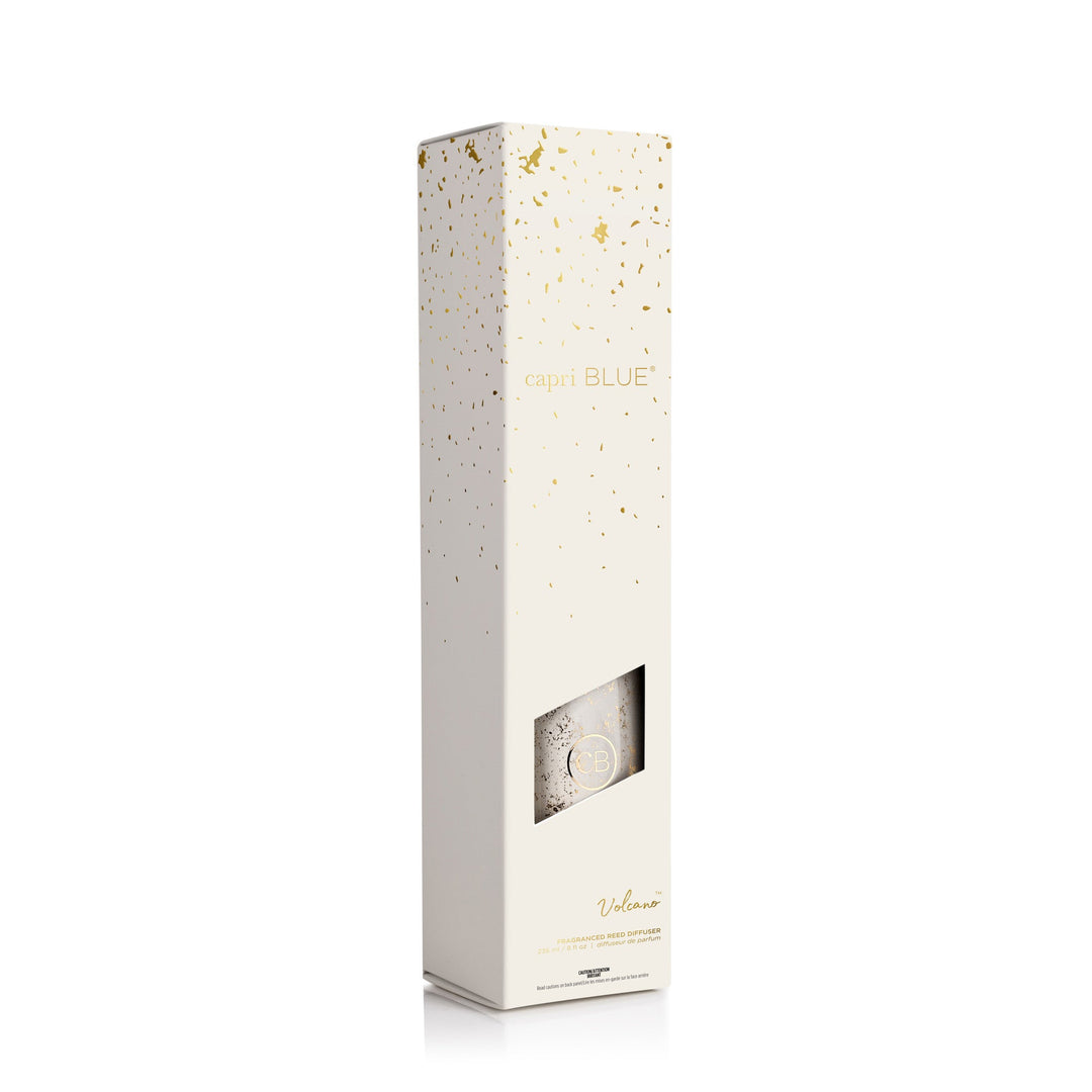 Capri Blue Volcano Glimmer Reed Diffuser 8 fl oz