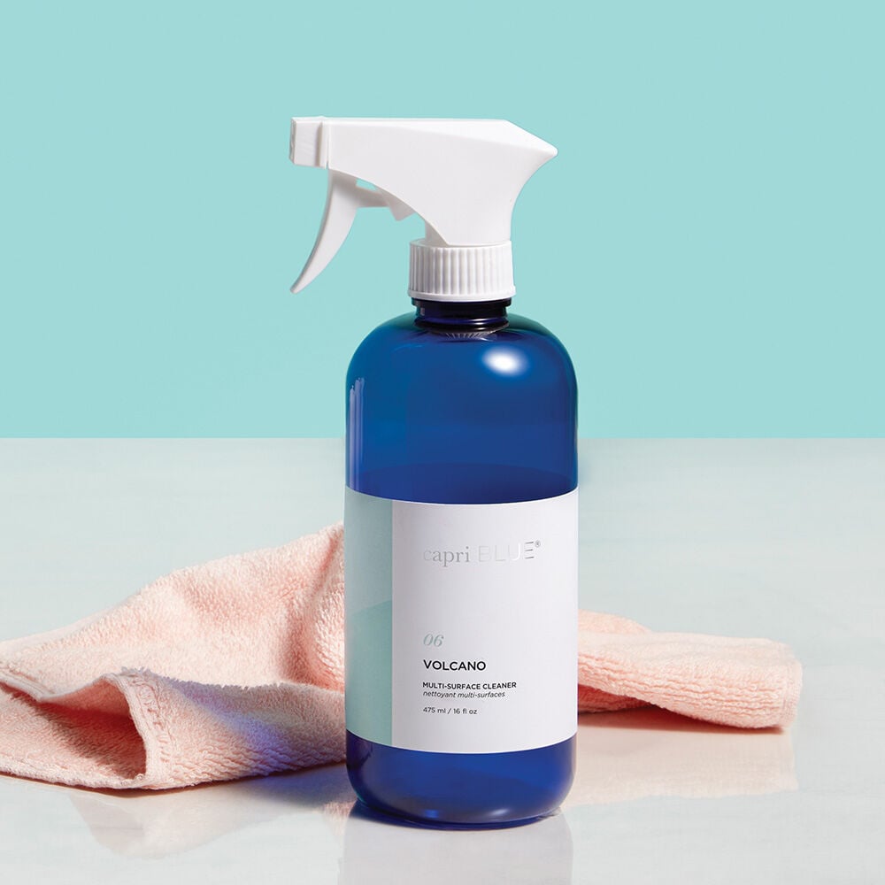 Capri Blue Volcano Multi-Surface Cleaner 16 fl oz