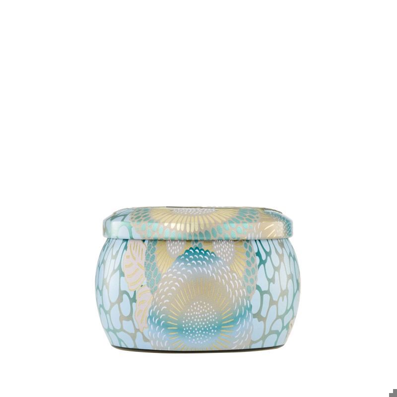 California Summers Mini Tin