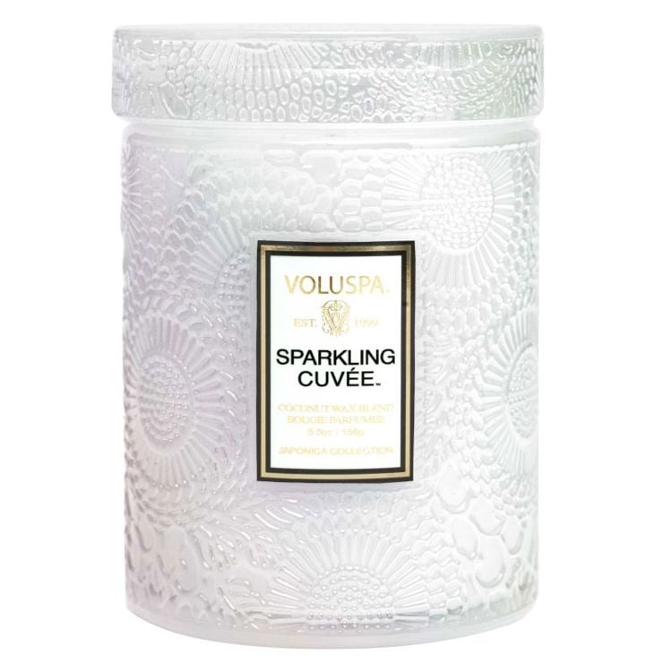 Sparkling Cuvee 5.5oz Small Jar