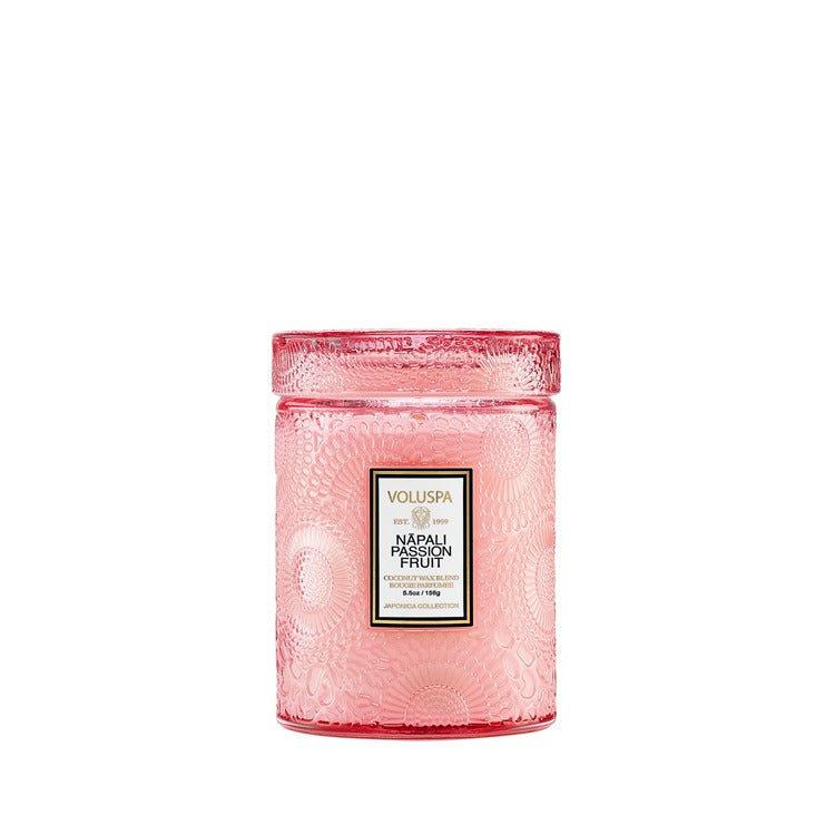 Napali Passion Fruit 5.5oz Small Jar