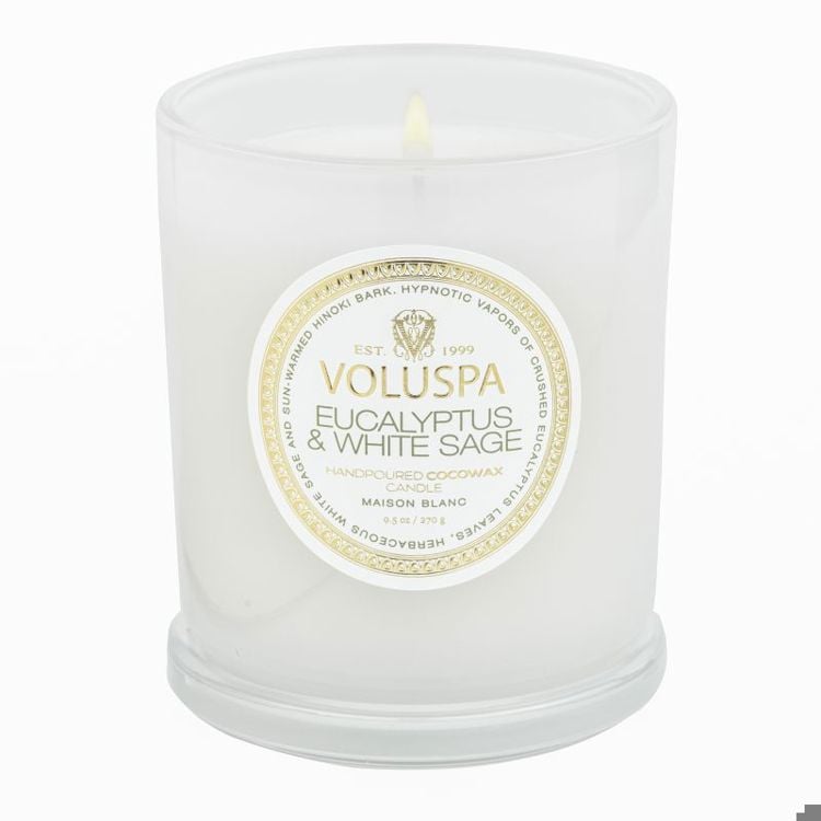 Eucalyptus 9.5oz Classic