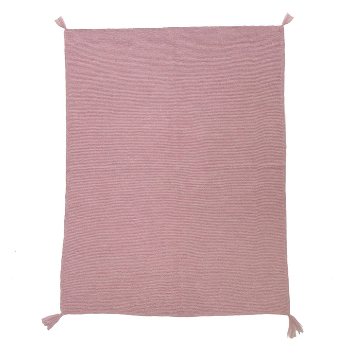 Blabla Organic Alpaca Blanket