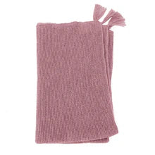 Blabla Organic Alpaca Blanket