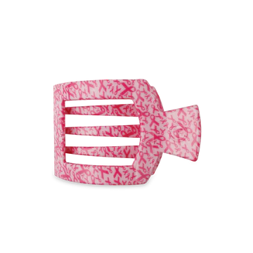 TELETIES Square Flat Clip