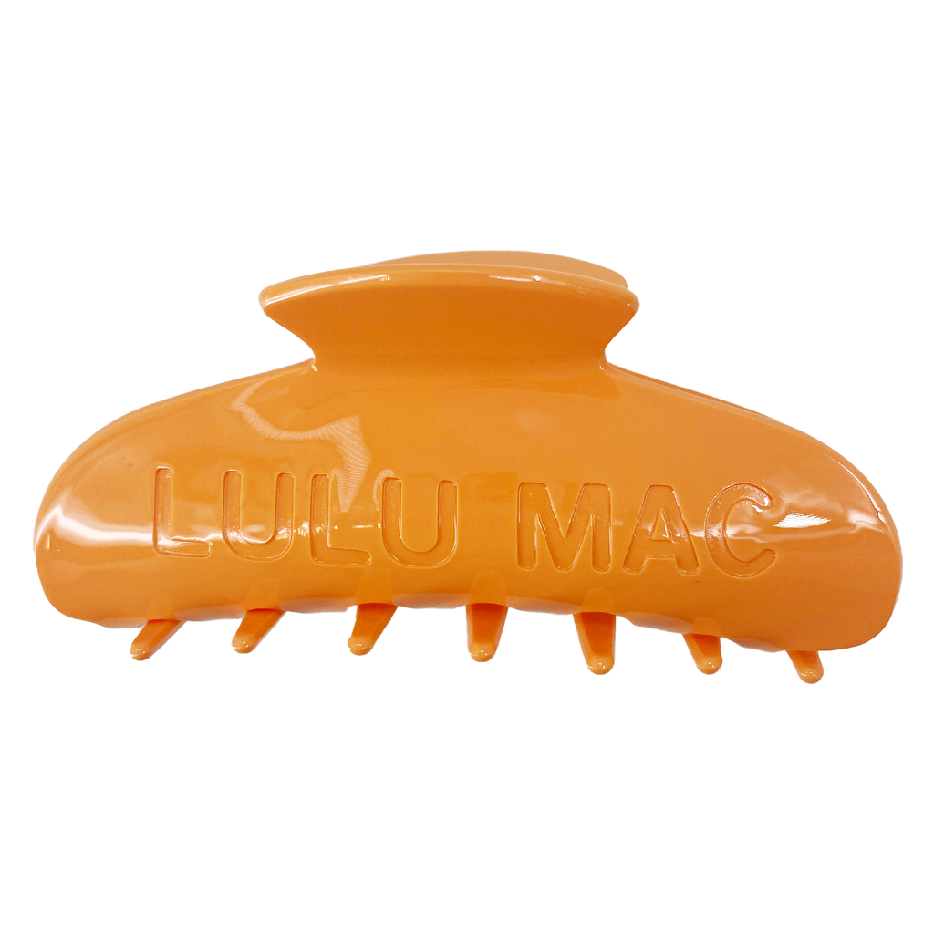 LULU MAC HAIR CLIPS LM-HR-1000