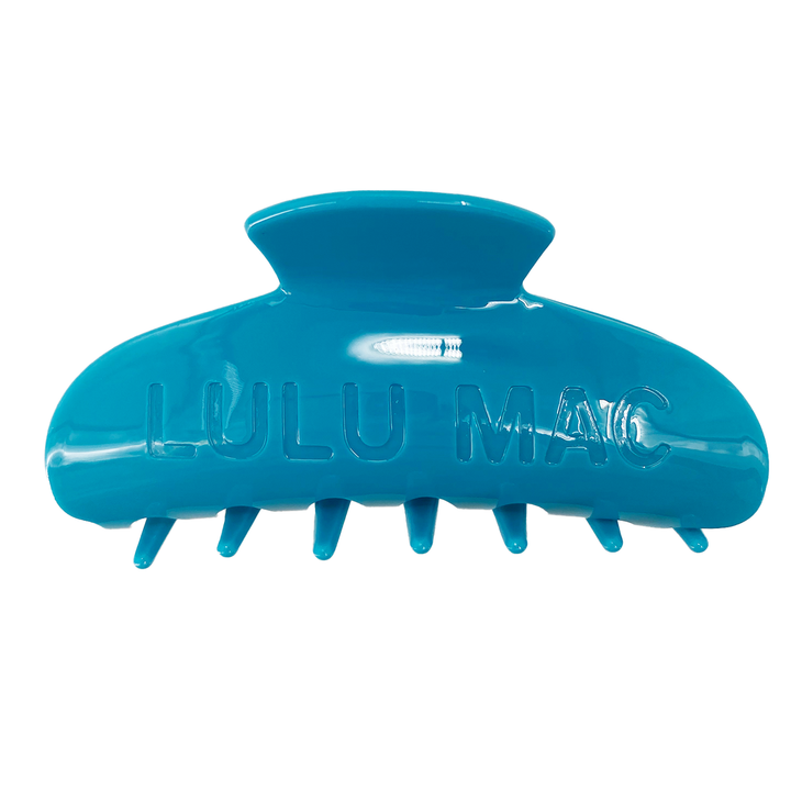 LULU MAC HAIR CLIPS LM-HR-1000
