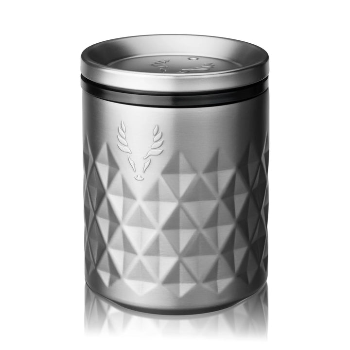 Paragon Stainless Steel Rocks Tumbler w/ Lid