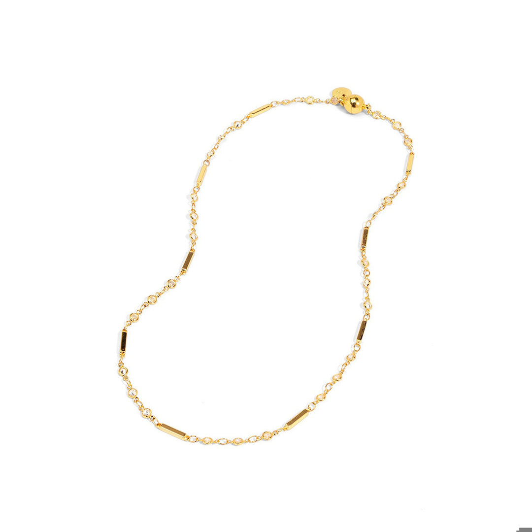Skinny-Crystal-Layer-Magnet-Necklace
