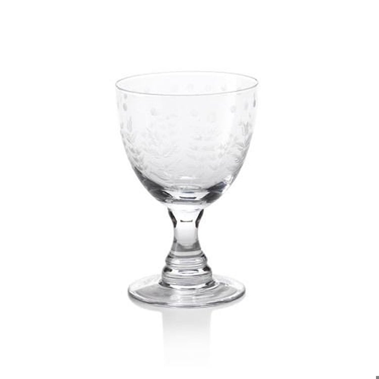 Spring-Leaves-Cut-Design-Red-Wine-Glass