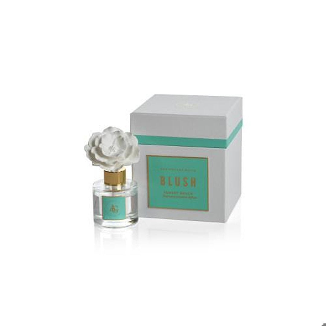 Blush Porcelain Diffuser - Sunset Beach, Min. 4