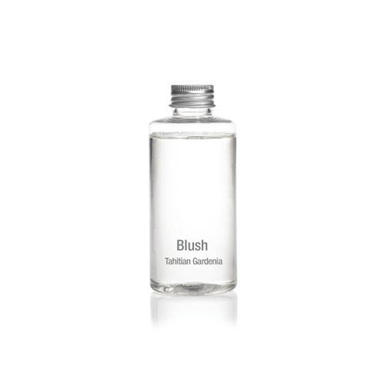 Blush Porcelain Diffuser - Tahitian Gardenia / REFILL