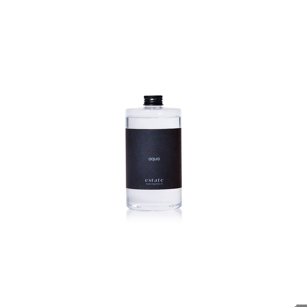 ESTATE Oil Refill- AQUA, 720 ml