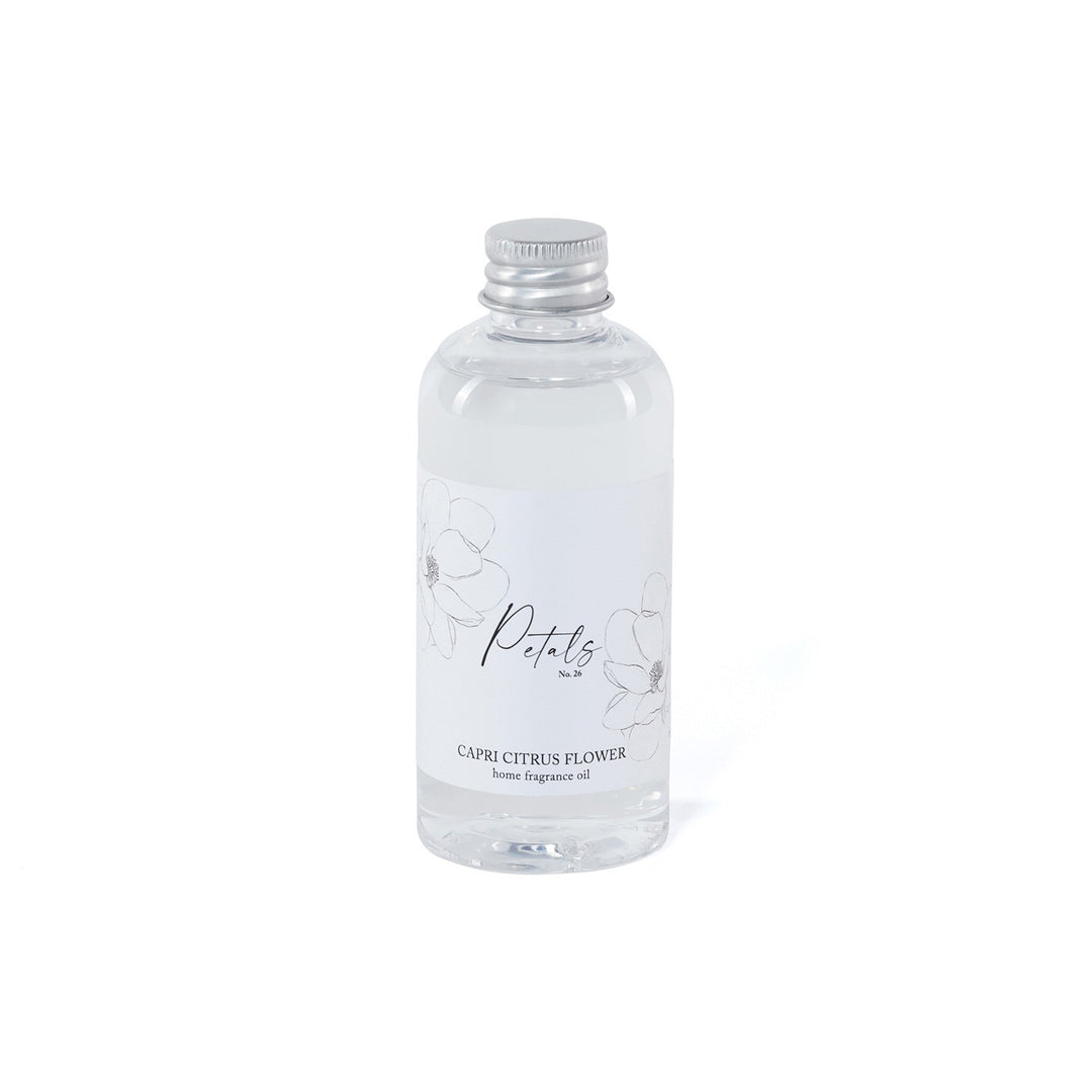 Petals Porcelain Diffuser - REFILL - S/2 of 100 ml