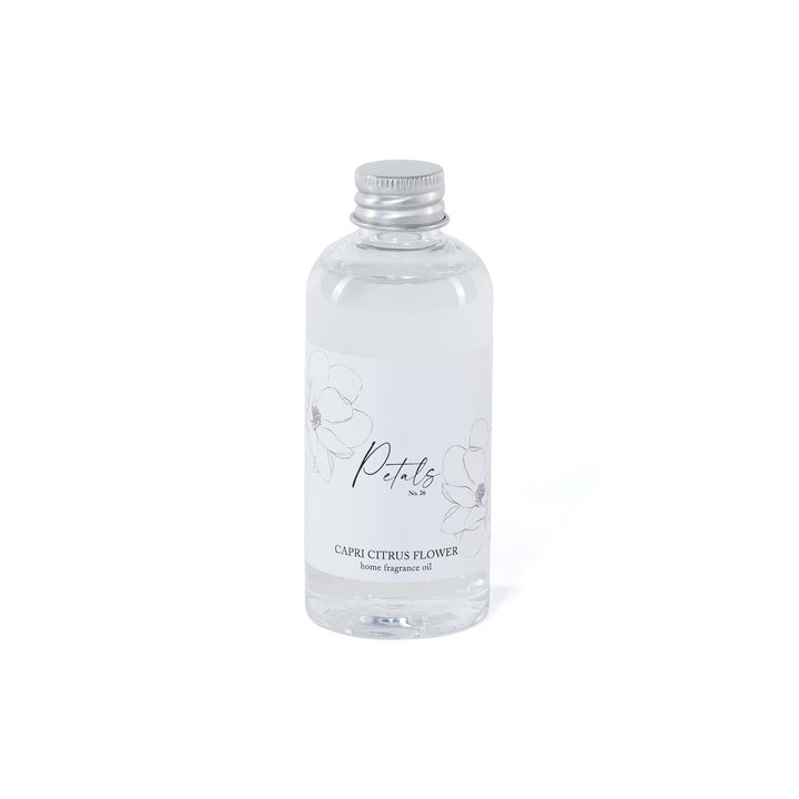 Petals Porcelain Diffuser - REFILL - S/2 of 100 ml