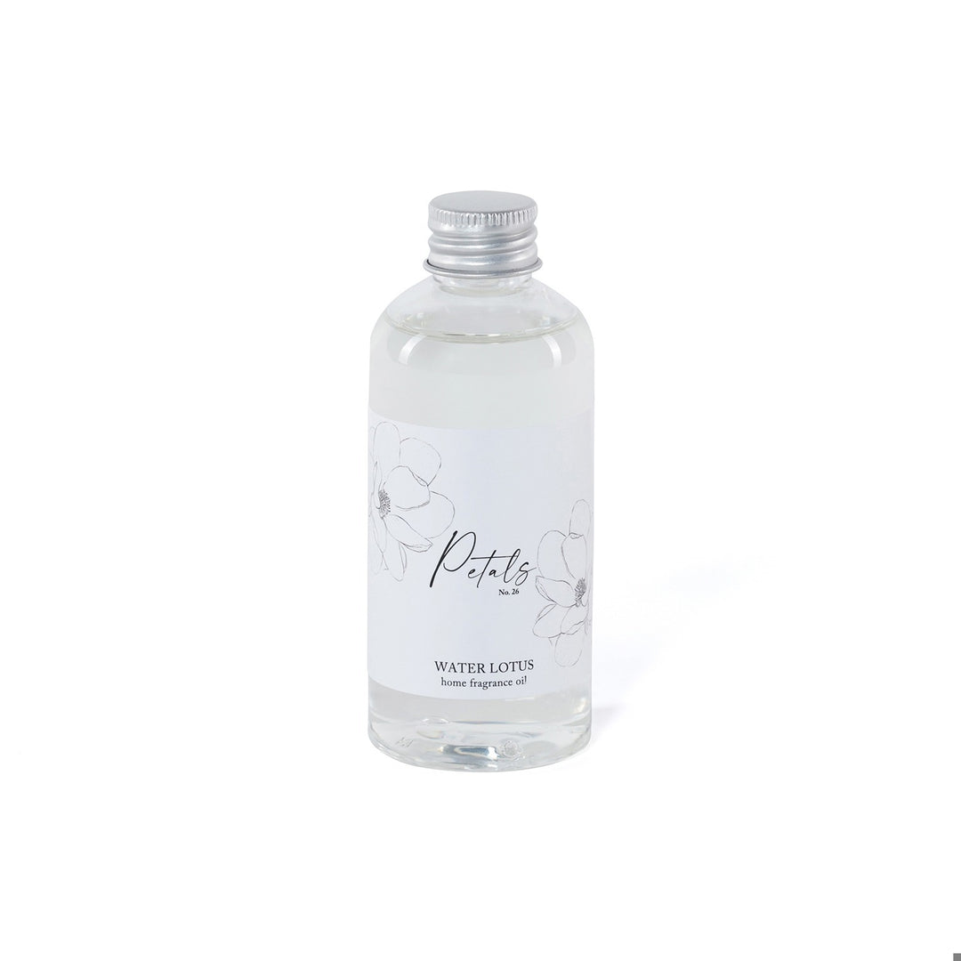 Petals Porcelain Diffuser - REFILL - S/2 of 100 ml