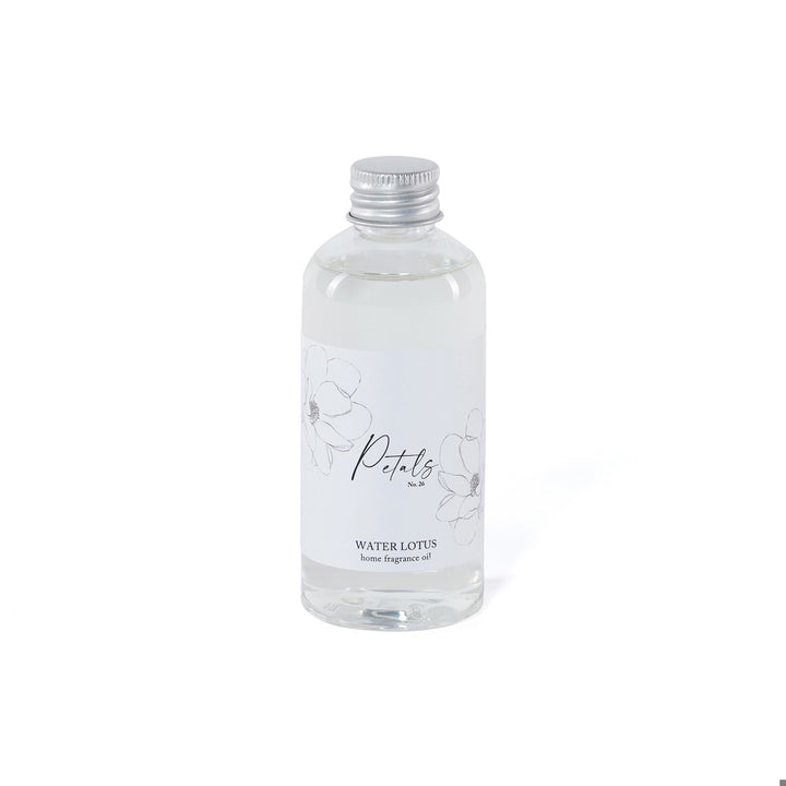 Petals Porcelain Diffuser - REFILL - S/2 of 100 ml
