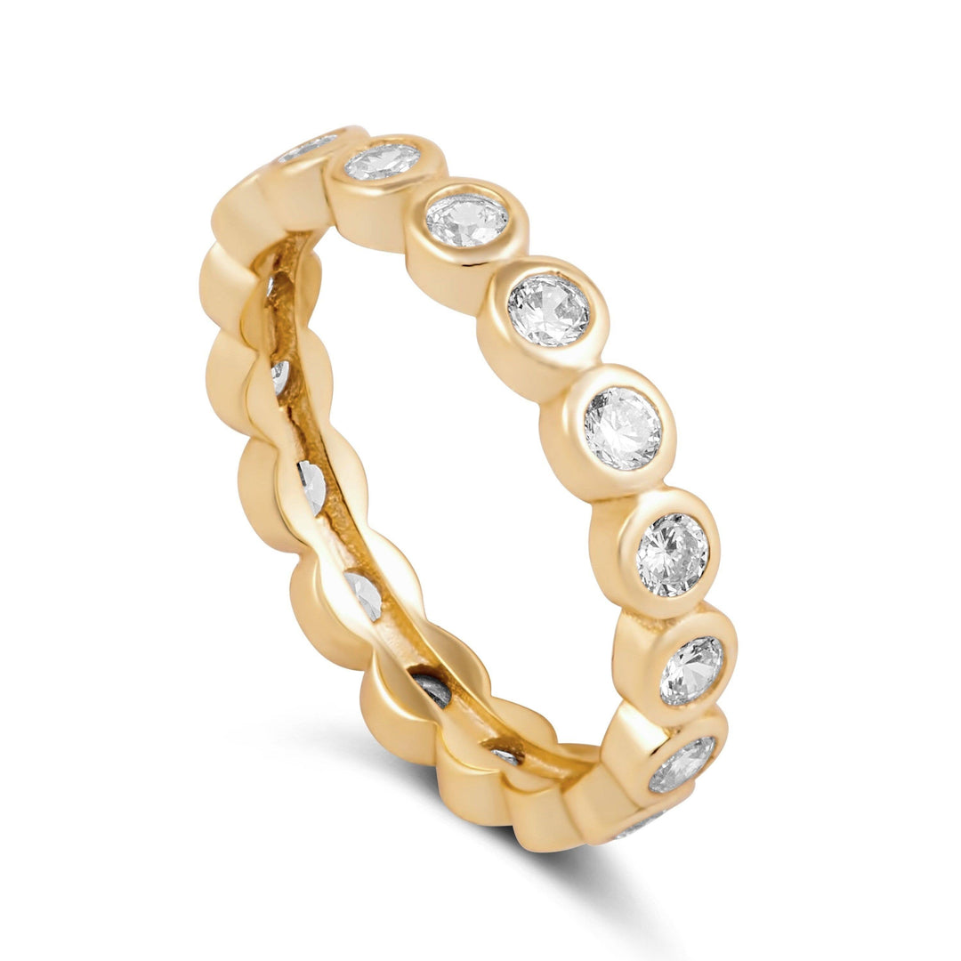 Sahira Jewelry Design - Celeste