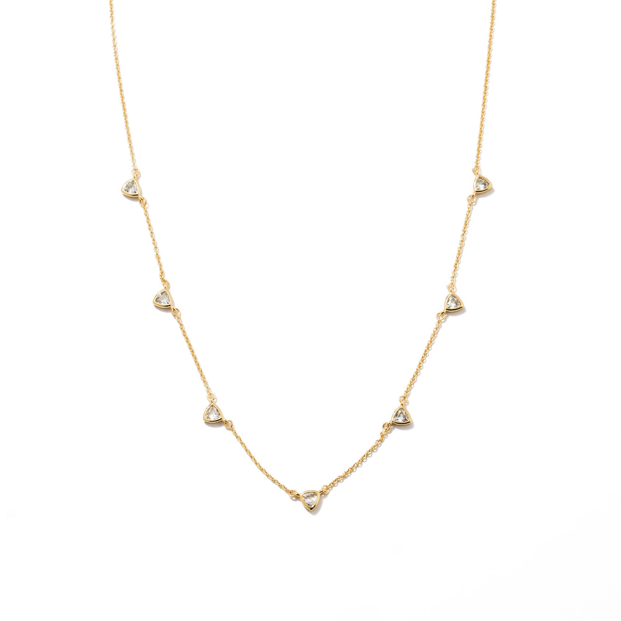 ネックレス・ペンダント Monday Edition _ Chunky Chain With drops Necklace Chunky Chain Link Drop Layering Necklace – Join SuperOrdinary