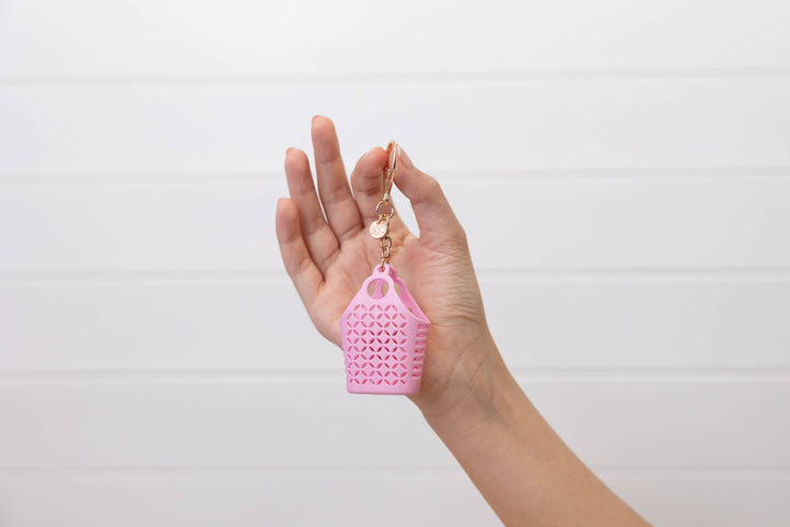 Sun Jellies - Itty Bitty - Atomic: Bubblegum Pink