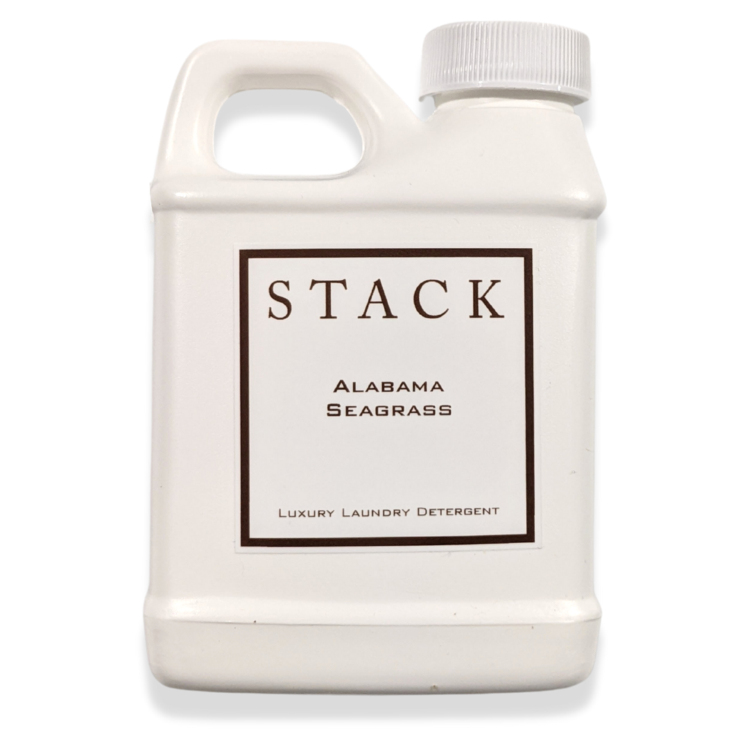 Alabama Seagrass Laundry Detergent - 8 oz: 8-ounces