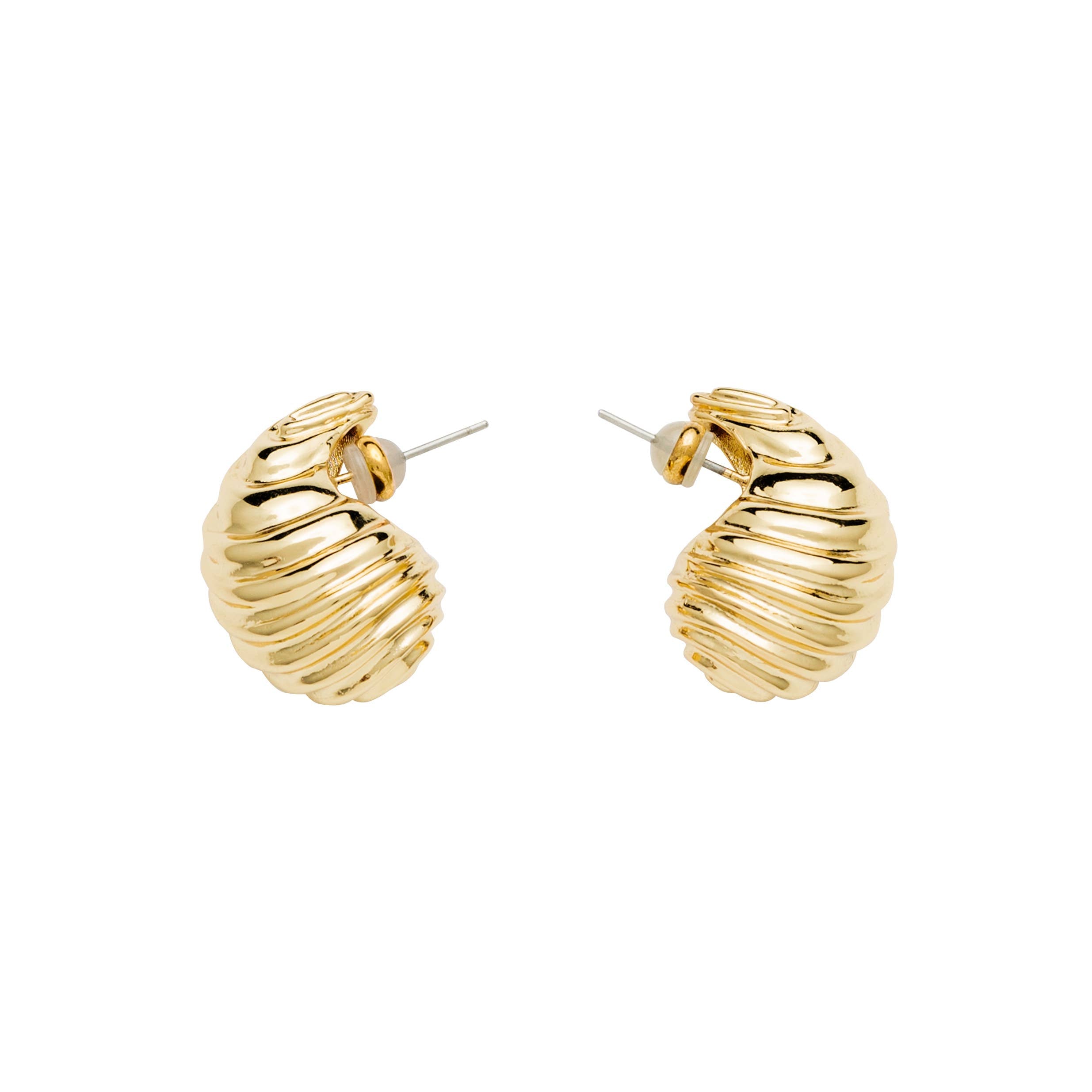 Shell Drop Earrings – The Oaks Apparel Co.
