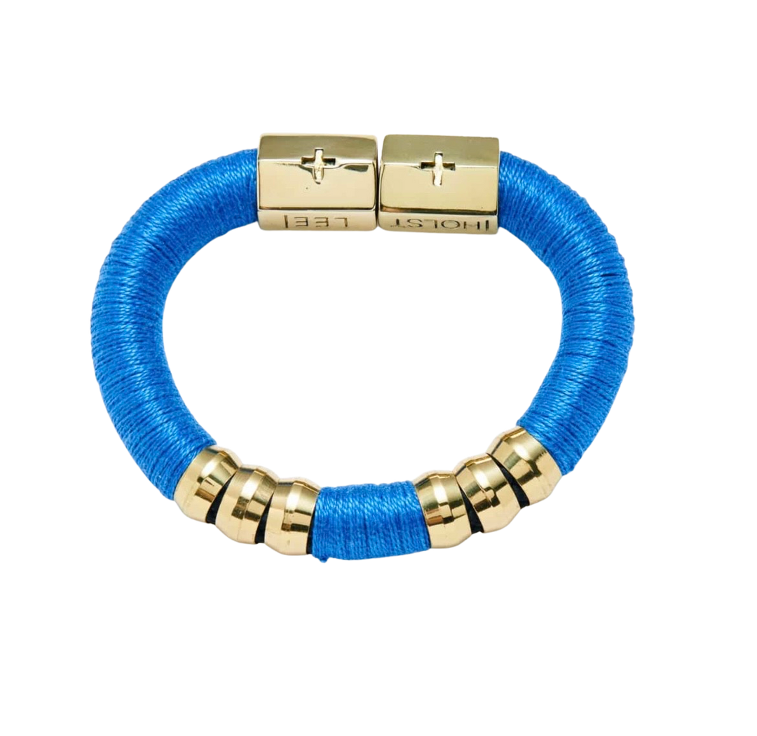 Holst and Lee - Classic Deep Blue Bracelet