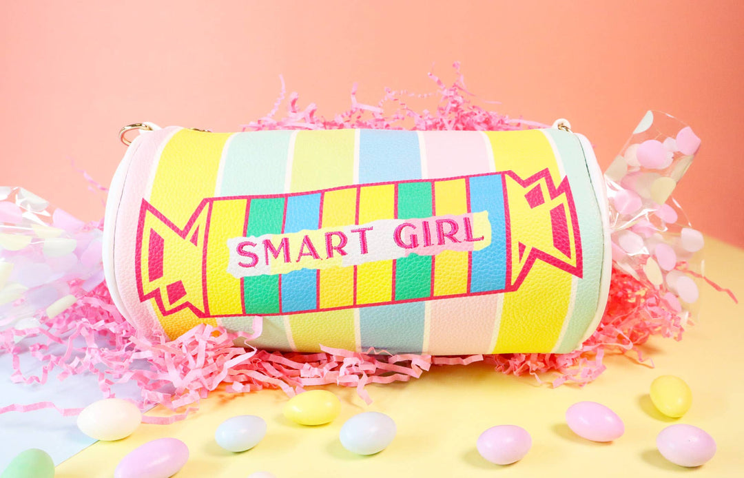 Bewaltz - Smart Girl Pastel Candy Handbag