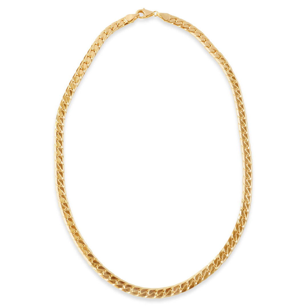 Glamrocks Jewelry - Glam Chain Necklace