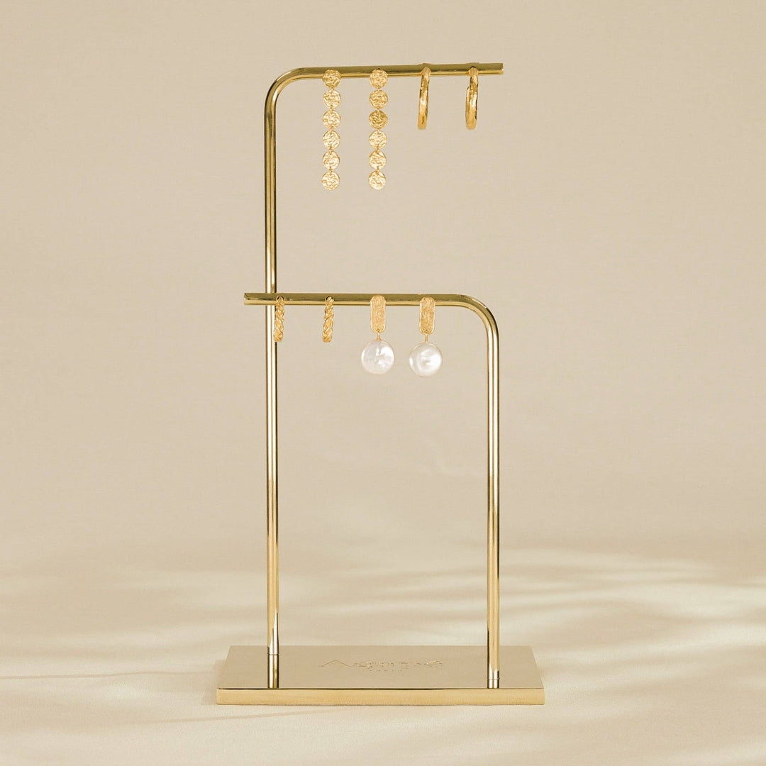 Agapé Studio Jewelry - Earrings Holder