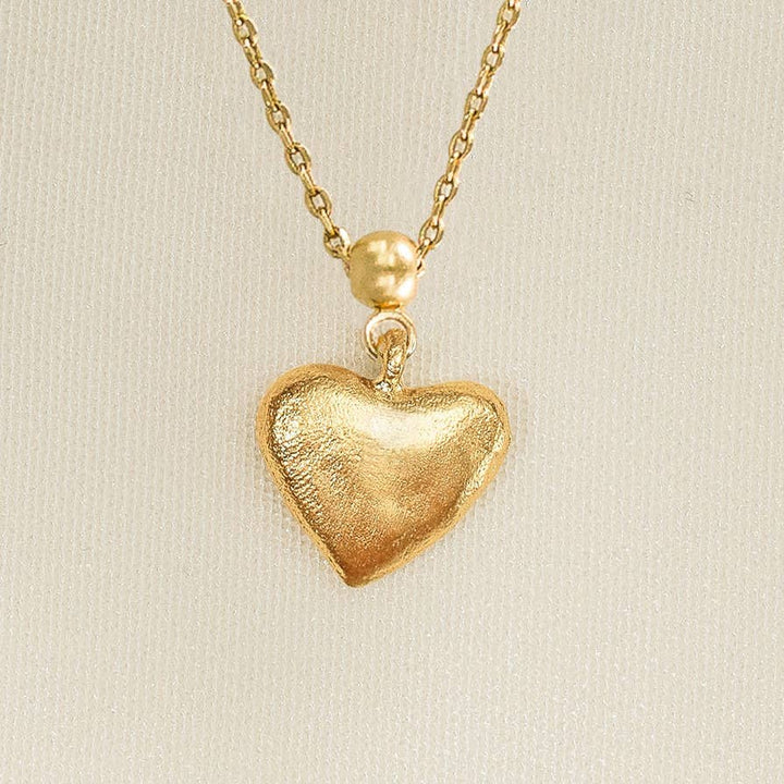 Agapé Studio Jewelry - Philia Charm | Jewelry Gold Gift Waterproof: Charm Only