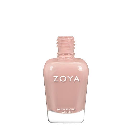 Zoya, Qtica, Smart Spa - Zoya Nail Polish Frenchy: 0.25oz